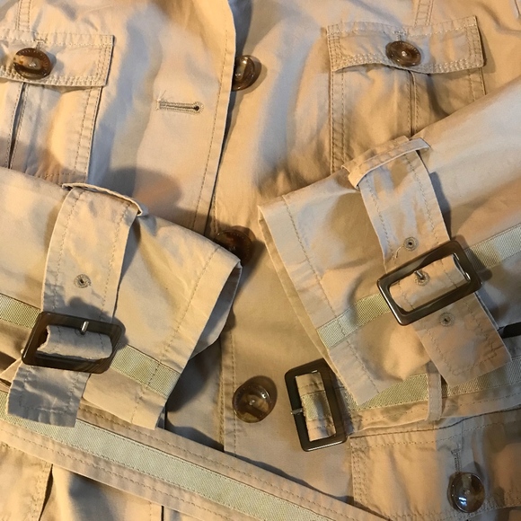 Basler Safari Jacket - Picture 6 of 6